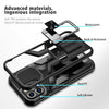 Magnetic Shockproof Heavy Duty Mobile Case for iPhone11 ProMax