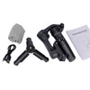 Fy3 Intelligent Three Axis Anti Shake Pan Tilt Foldable Smartphone Gimbal