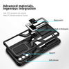 Magnetic Shockproof Heavy Duty Mobile Case  for Samsung Galaxy Note20