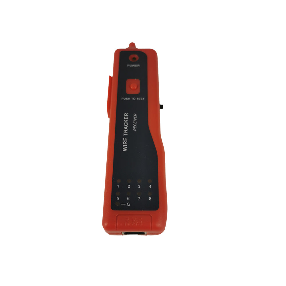 High Quality 11PC Network Computer Maintenance and Test Toolkit with Wire Tracker