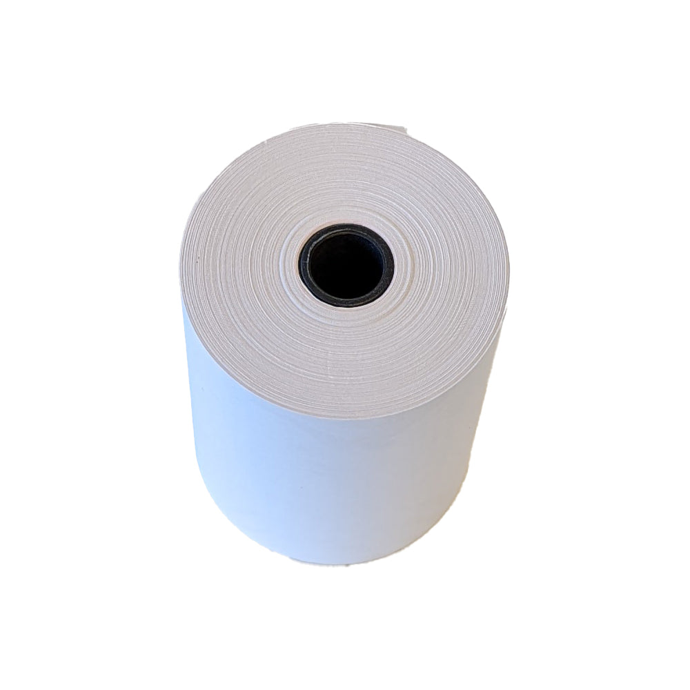 50 Rolls 80x60mm 32m Thermal Receipt Paper Roll