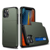 Shockproof Wallet Mobile Phone Case for iPhone12 ProMax