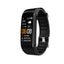 C5S Smart Bracelet Bluetooth Waterproof Blood Pressure Heart Rate for IOS Android