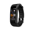 C5S Smart Bracelet Bluetooth Waterproof Blood Pressure Heart Rate for IOS Android