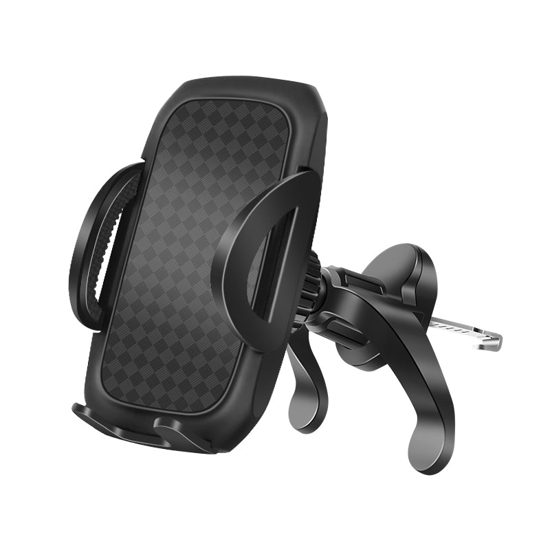 Universal Portable Car Holder Mount Air Vent Stand Cradle For Mobile  Phone
