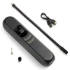 Wireless Electric Multi-function Portable Car Air Pump  Bicycle Tire Inflator