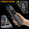 Wireless Electric Multi-function Portable Car Air Pump  Bicycle Tire Inflator