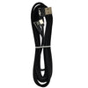 Type-C to USB Double Elbow Cotton Linen  Charger Cable