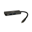 3 IN 1 USB Type C to 4K HDTV USB3.0 USB2.0 Hub Adapter
