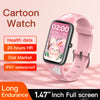 C11 Smart Bracelet Health Monitoring Sport Mode  Bluetooth Waterproof for kids