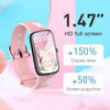 C11 Smart Bracelet Health Monitoring Sport Mode  Bluetooth Waterproof for kids