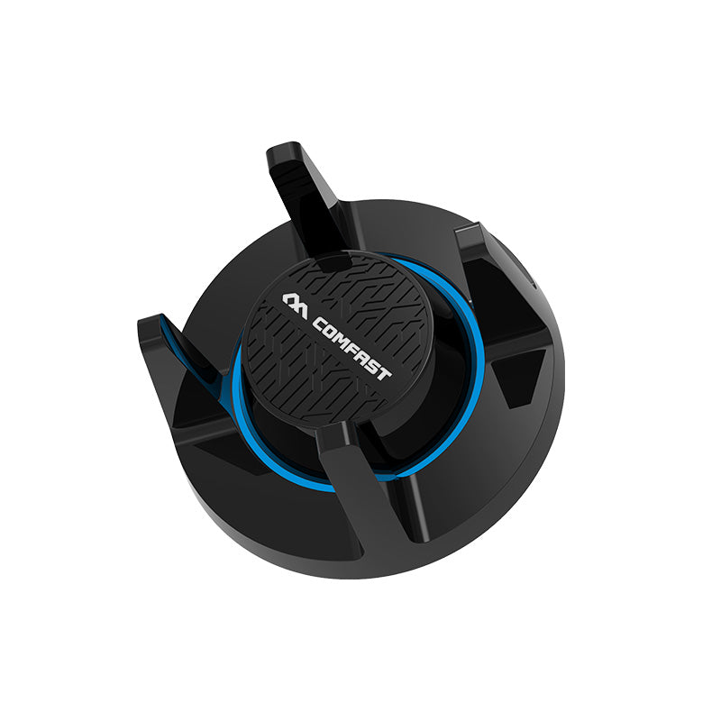 High Power PA Wifi Adapter 1900Mbps Gigabit E-Sports Network Adapter 2.4Ghz&5.8Ghz USB 3.0 PC Lan Dongle Receiver