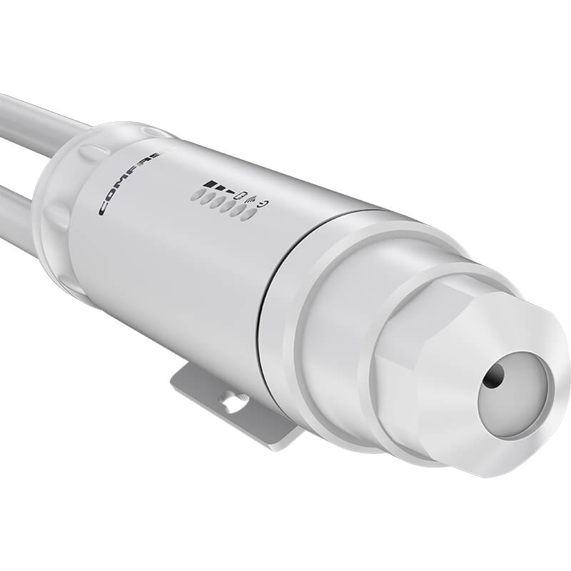 CF-EW74 1200Mbps Dual Band 5.8G High Power Outdoor AP Omnidirectional Coverage Access Point Wifi Base Station Antenna AP