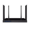 CF-WR650AC 1750Mbps  Dual Band 2.4G&5.8G Engineering AC wi-fi Router 3 External Antenna USB2.0 wireless WIFI Routers