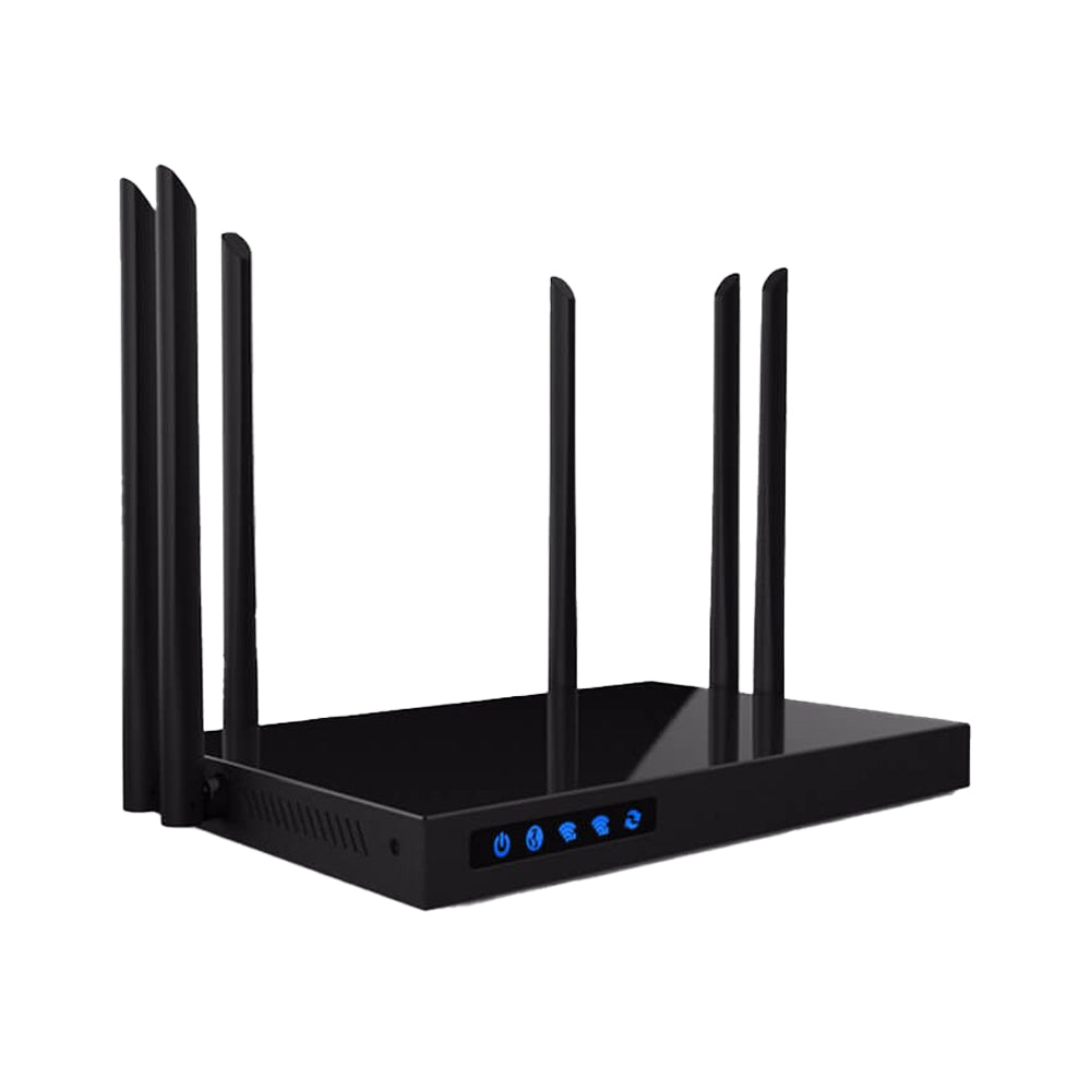 CF-WR650AC 1750Mbps Dual Band 2.4G&5.8G Engineering AC wi-fi Router 3 External Antenna USB2.0 wireless WIFI Routers