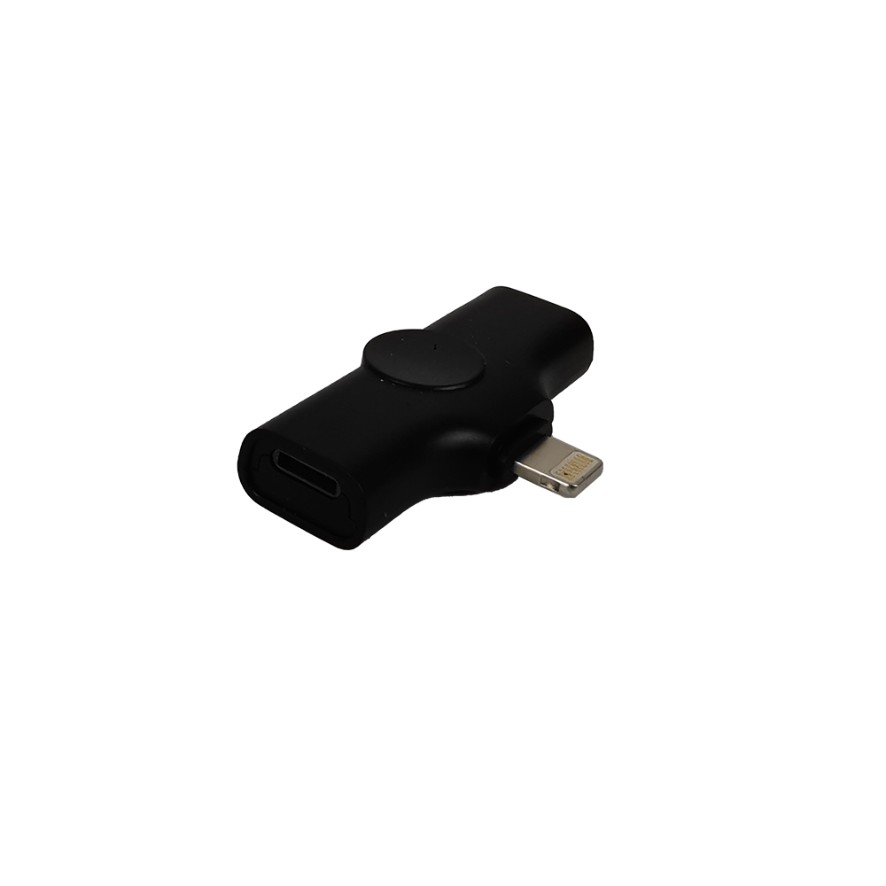 High Quality Mini Wireless Microphone for iPhone Device