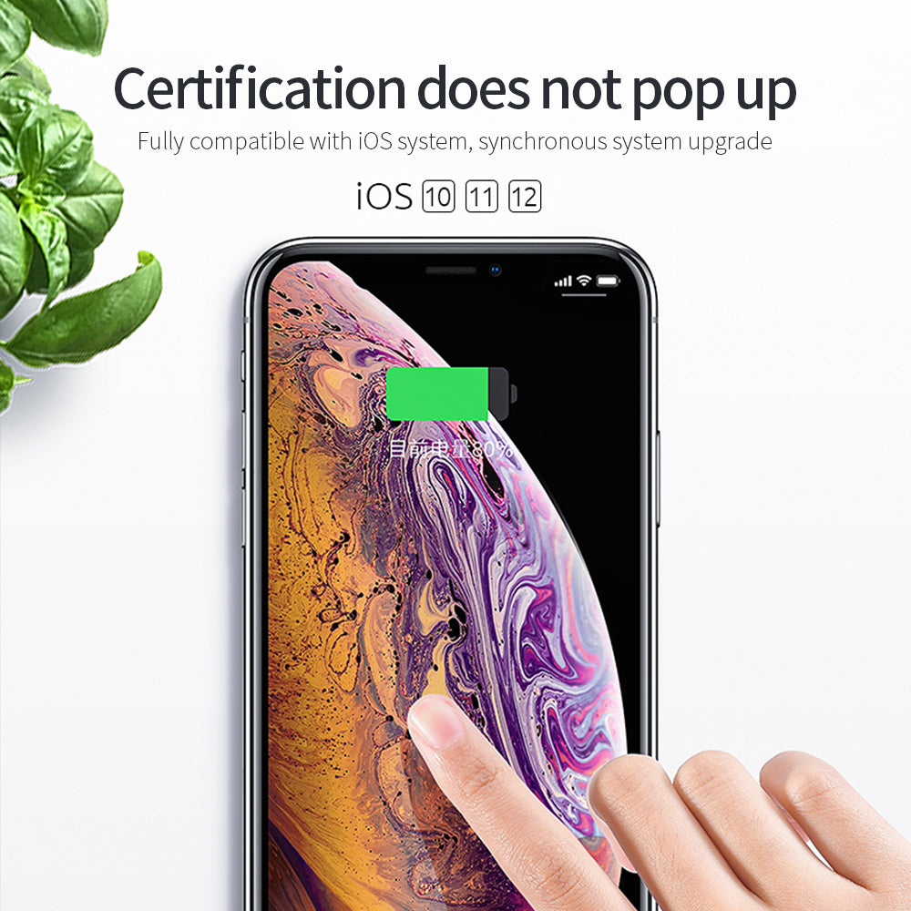 Rotating Elbow USB to Lightning 1.2m Mobile Phone Charger Cable