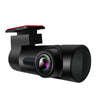 G10 small no screen 140 degrees view starlight night wifi Dashcam