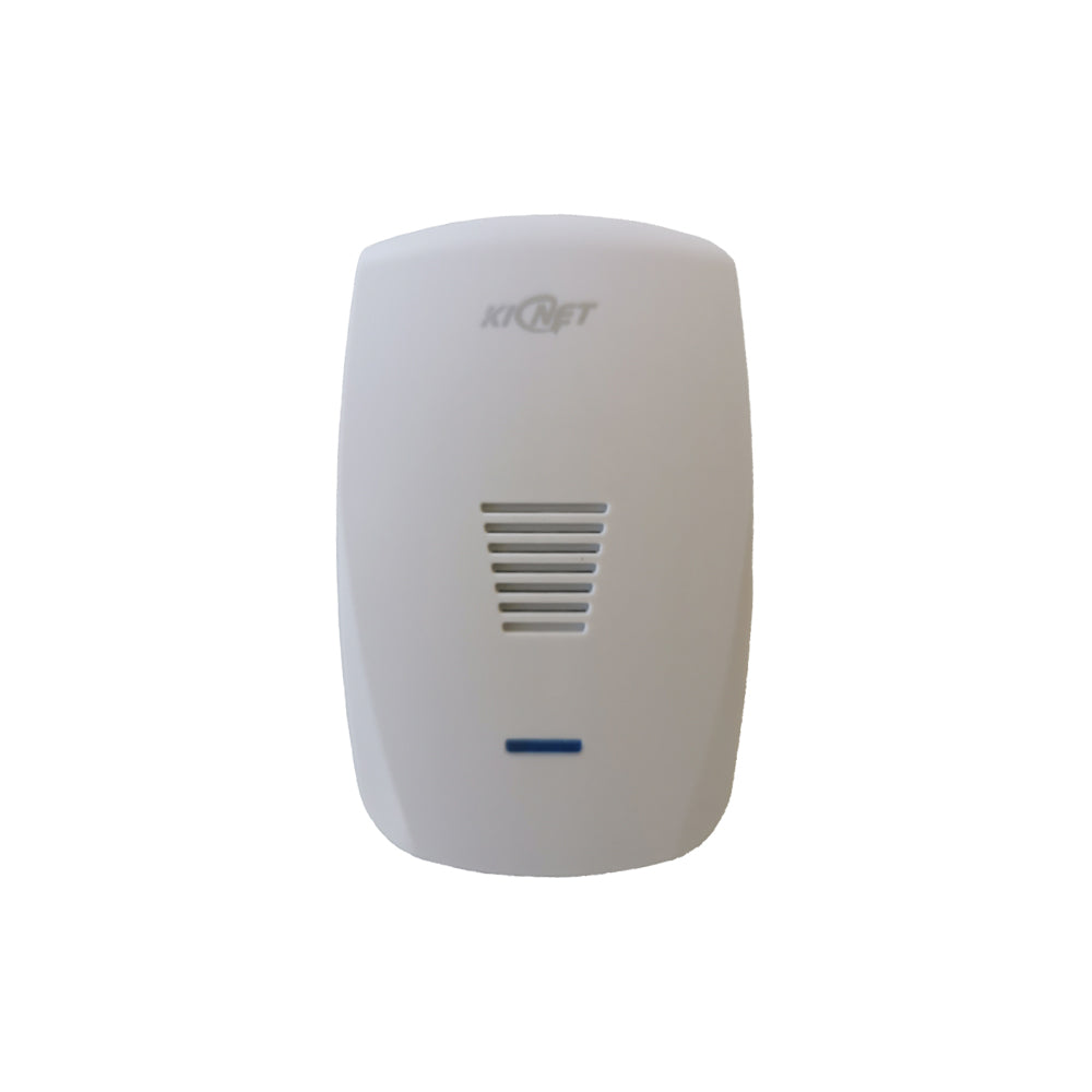 G2525  Waterproof Self Generating Power No Battery Required Wireless Doorbell