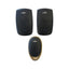 G2525 Waterproof Self Generating Power No Battery Required Wireless Doorbell