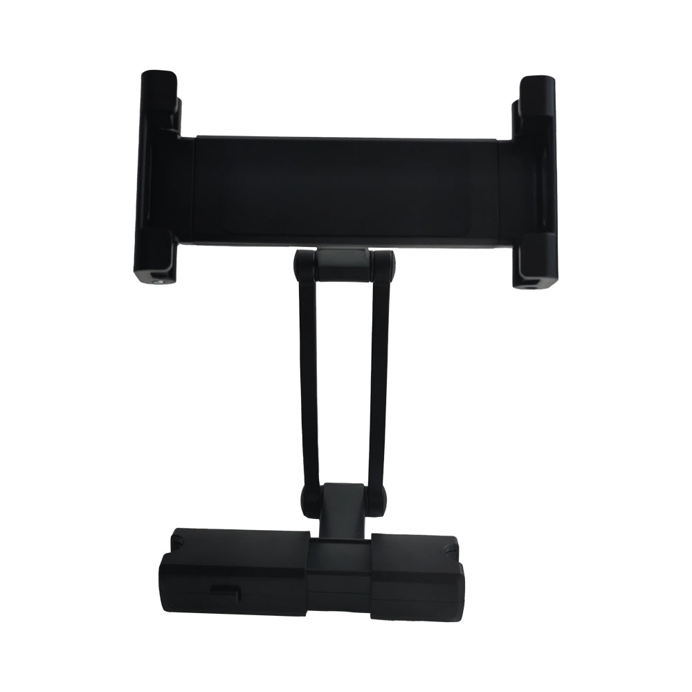 GH027 360 Degree Rotation Car Headrest Phone or Tablet Mount