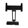 GH027 360 Degree Rotation Car Headrest Phone or Tablet Mount