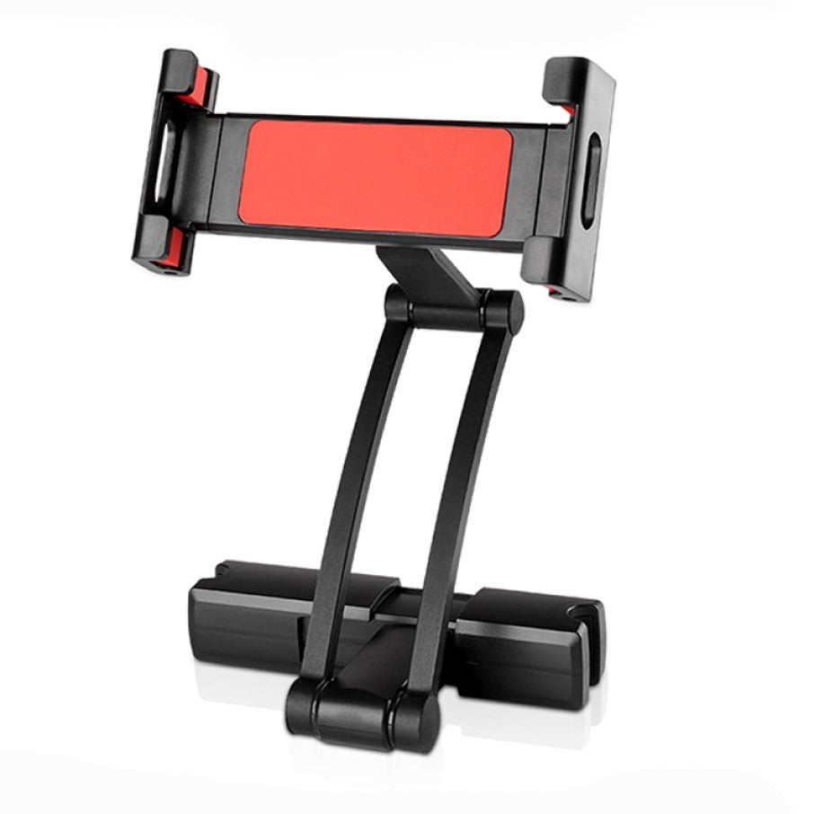GH027 360 Degree Rotation Car Headrest Phone or Tablet Mount