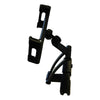 GH027 360 Degree Rotation Car Headrest Phone or Tablet Mount
