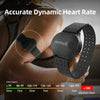 CYCPLUS H1 Heart Rate Monitor Arm Band Wrist Strap Bluetooth 4.0 ANT+ Sensor Wilress Bicycle Accessories for Wahoo Zwift
