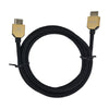 8K HDMI Cable 2m 3m 5m HDMI to HDMI 2.1 Cable  Gold Plated 48Gbps Bandwidth Connectors