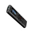 40M Smart Digital Laser Distance Meter Rangefinder Portable USB Charging