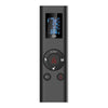 40M Smart Digital  Laser Distance Meter Rangefinder  Portable USB Charging
