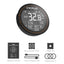 CYCPLUS M2 Cycling Bike Accessories GPS Bicycle Computer Wireless ANT+ Bluetooth Waterproof Speedometer for Garmin Wahoo XOSS