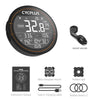 CYCPLUS M2 Cycling Bike Accessories GPS Bicycle Computer Wireless ANT+ Bluetooth Waterproof Speedometer for Garmin Wahoo XOSS
