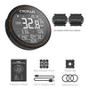 CYCPLUS M2 Cycling Bike Accessories GPS Bicycle Computer Wireless ANT+ Bluetooth Waterproof Speedometer for Garmin Wahoo XOSS