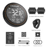 CYCPLUS M2 Cycling Bike Accessories GPS Bicycle Computer Wireless ANT+ Bluetooth Waterproof Speedometer for Garmin Wahoo XOSS