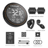 CYCPLUS M2 Cycling Bike Accessories GPS Bicycle Computer Wireless ANT+ Bluetooth Waterproof Speedometer for Garmin Wahoo XOSS