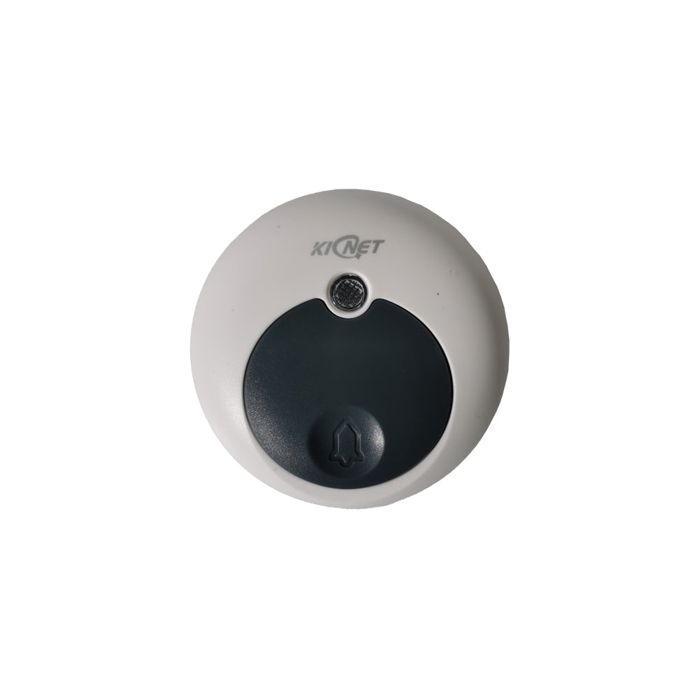 M32 Waterproof Self Generating Power No Battery Required Wireless Doorbell