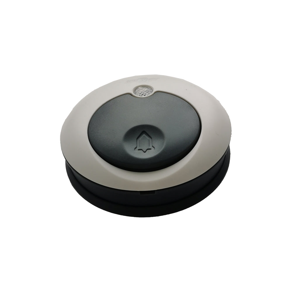 M32 Waterproof Self Generating Power No Battery Required Wireless Doorbell