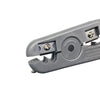 MULTI-FUNCTION UNIVERSAL STRIPPING WIRE / TELEPHONE CABLE CUTTER TOOL