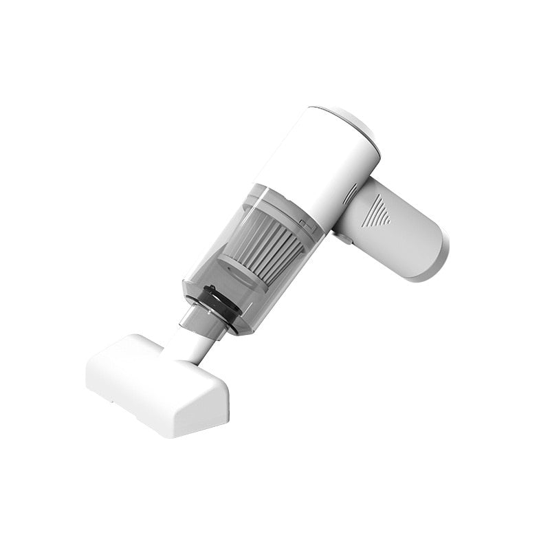 Wireless Handheld Vacuum Cleaner 8000pa Portable Powerful Suction Wet and Dry