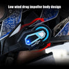 T-Max Pro Motorcycle Intercom Bluetooth Helmet Headset 6 Riders BT 5.0 1200M FM