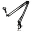 High Quality Adjustable Foldable stands for Mount Microphone