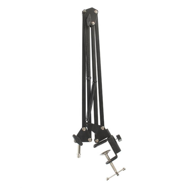 High Quality Adjustable Foldable stands for Mount Microphone