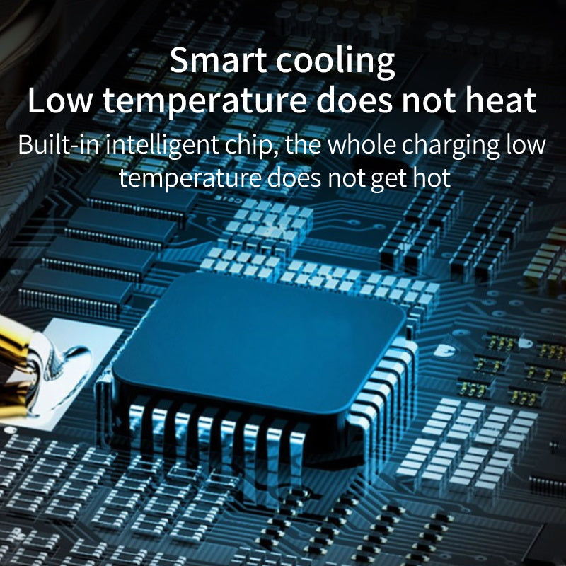 OJD-45 3 in 1 Wireless Charger Fast Charging for iPhone AirPods iWatch