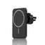 OJD-69 15W 360° rotation Magnetic Wireless Car Charger