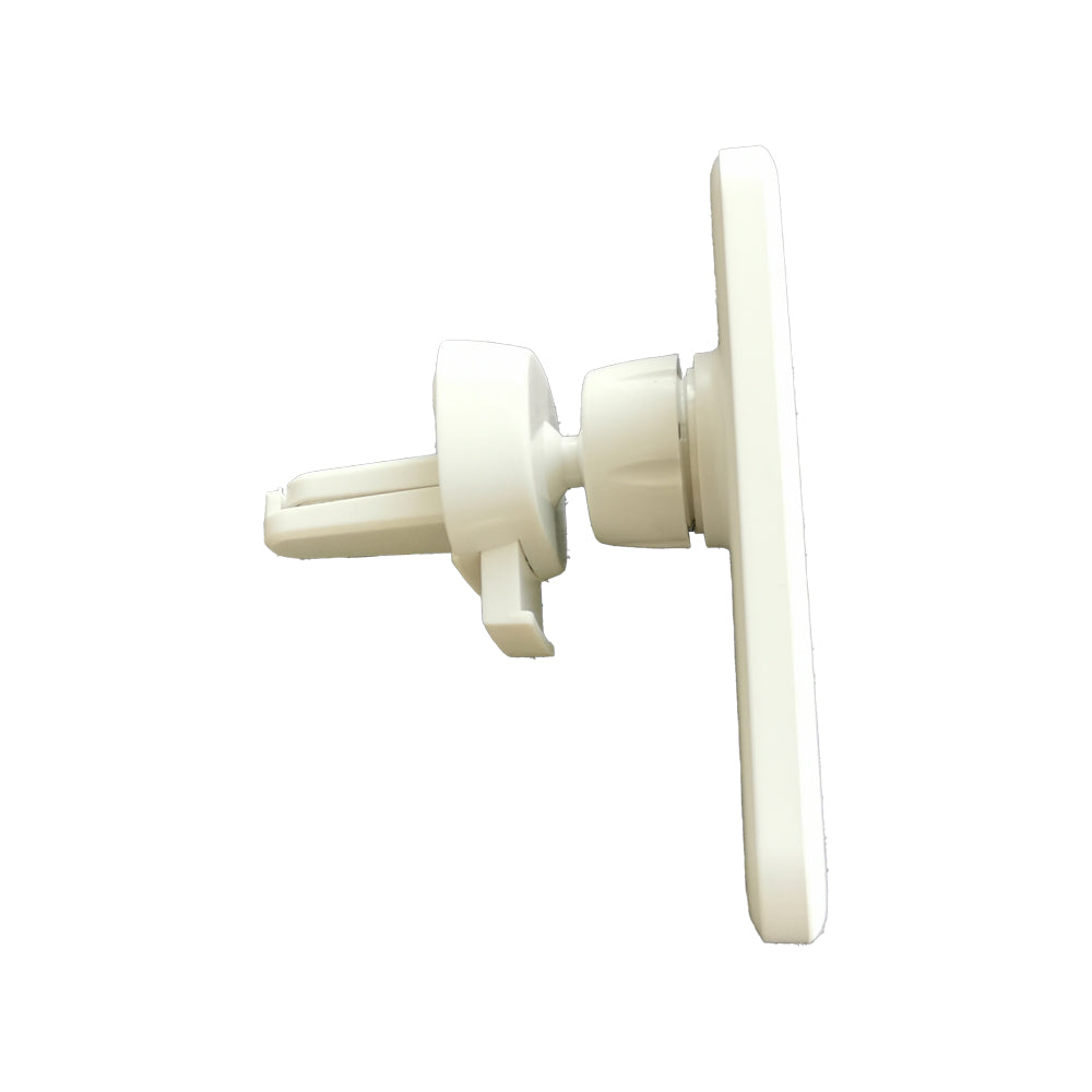 OJD-69 15W 360 Degree Rotation Magnetic Wireless Car Charger