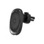 OJD-78 Magnetic Car Vehicle Air Outlet Fast Charging Mobile Phone Wireless Charger for iPhone 12 Series
