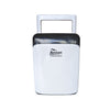 10L mini Portable car refrigerator Home Fridge Food Cooler Keep Warm