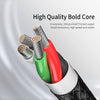 PD 100W Quick Magnetic Charger Cable 1.5m Type-C to Type-C
